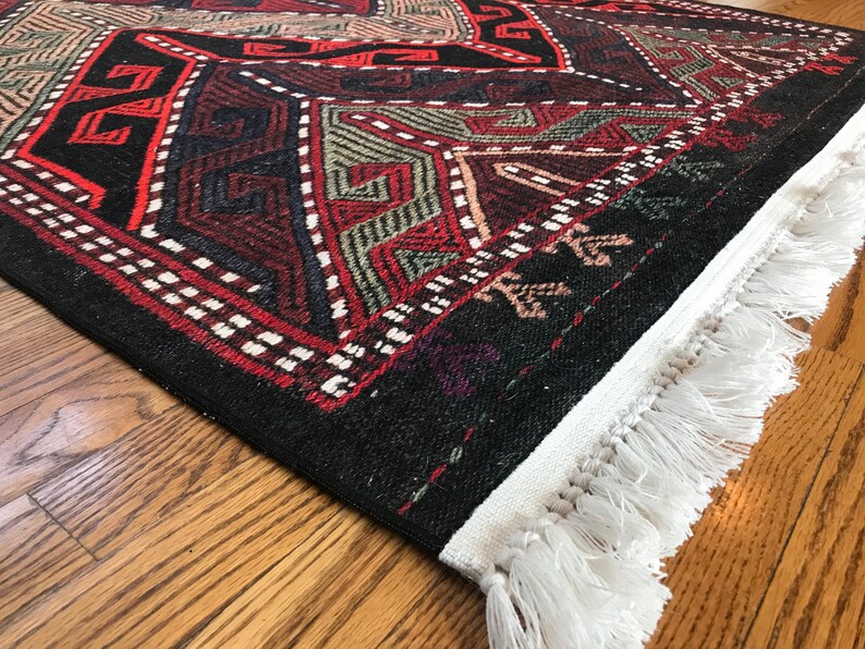 Brand New Turkish Kilim Design Area Rug Runner Rugs for Etsy