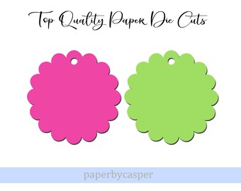 die cut 6 gift tags die cut tags stars Place cards die cuts star gift tag personalized scrapbooking wedding gifts solar system