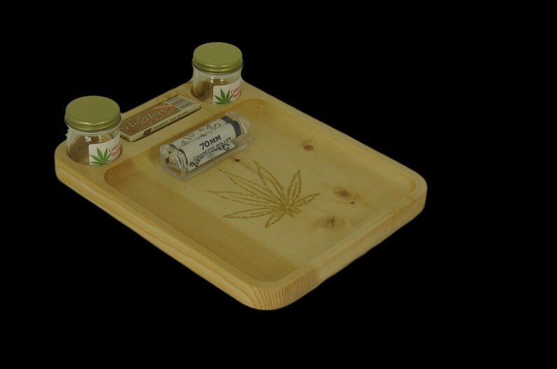 Rolling Tray/glow in the Dark Rolling Tray/wooden Rolling Tray/custom