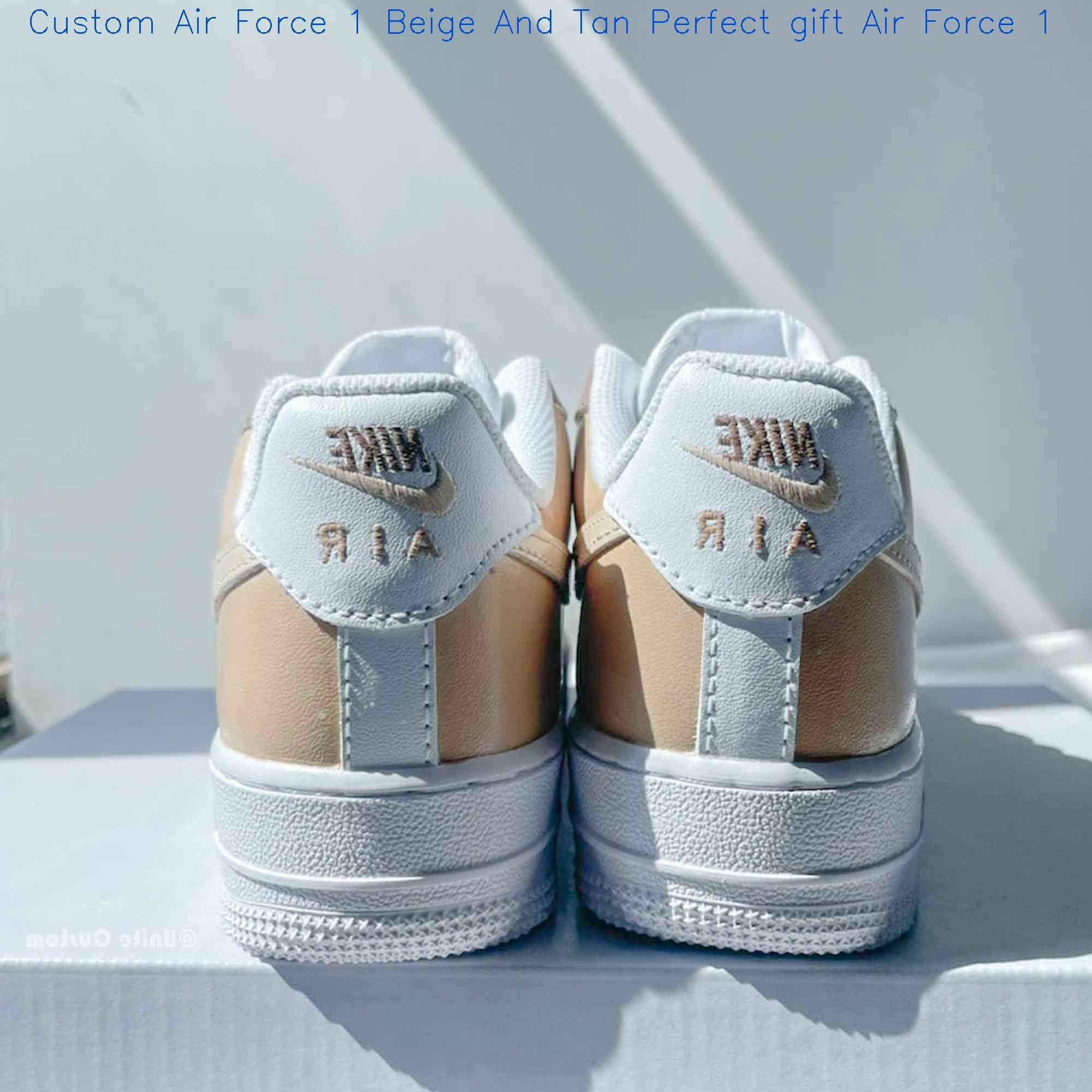 Women's size 7 Black Nike AF1 Low - Custom Order - Black Marble - Invoice 2