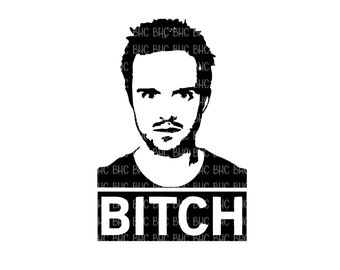 Breaking Bad Svg Etsy