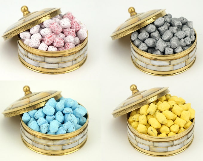 Orthodox Incense Sampler Pack Premium Quality From Vatopedi Monastery