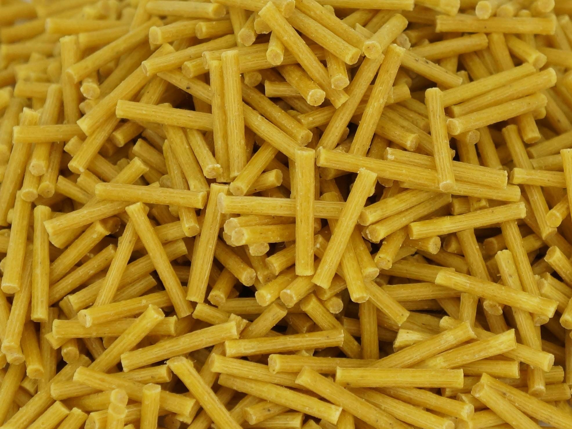 Beeswax Candle Wicks for Orthodox Vigil Oil Lamps, Floating