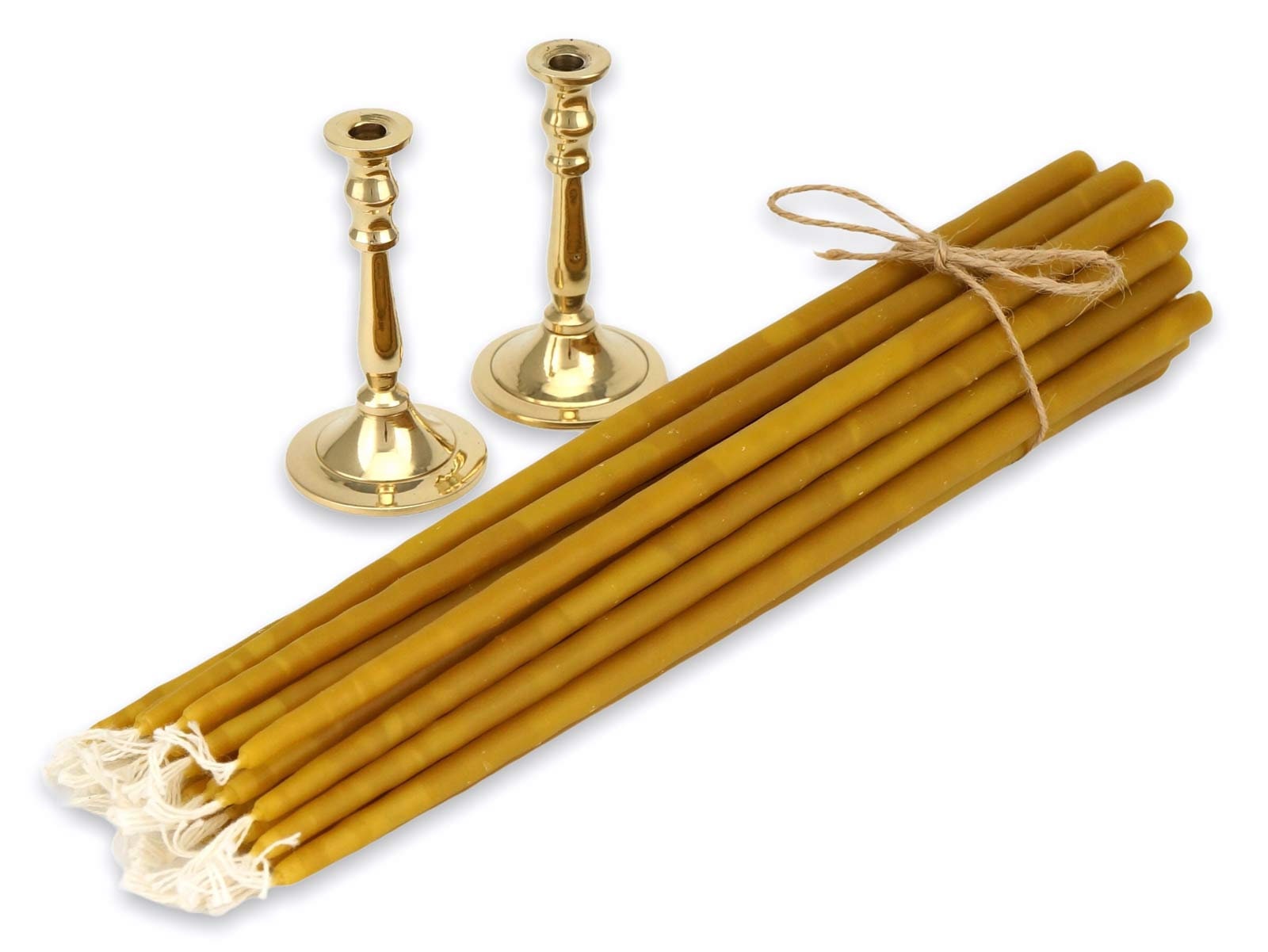 Thin candlesticks sale