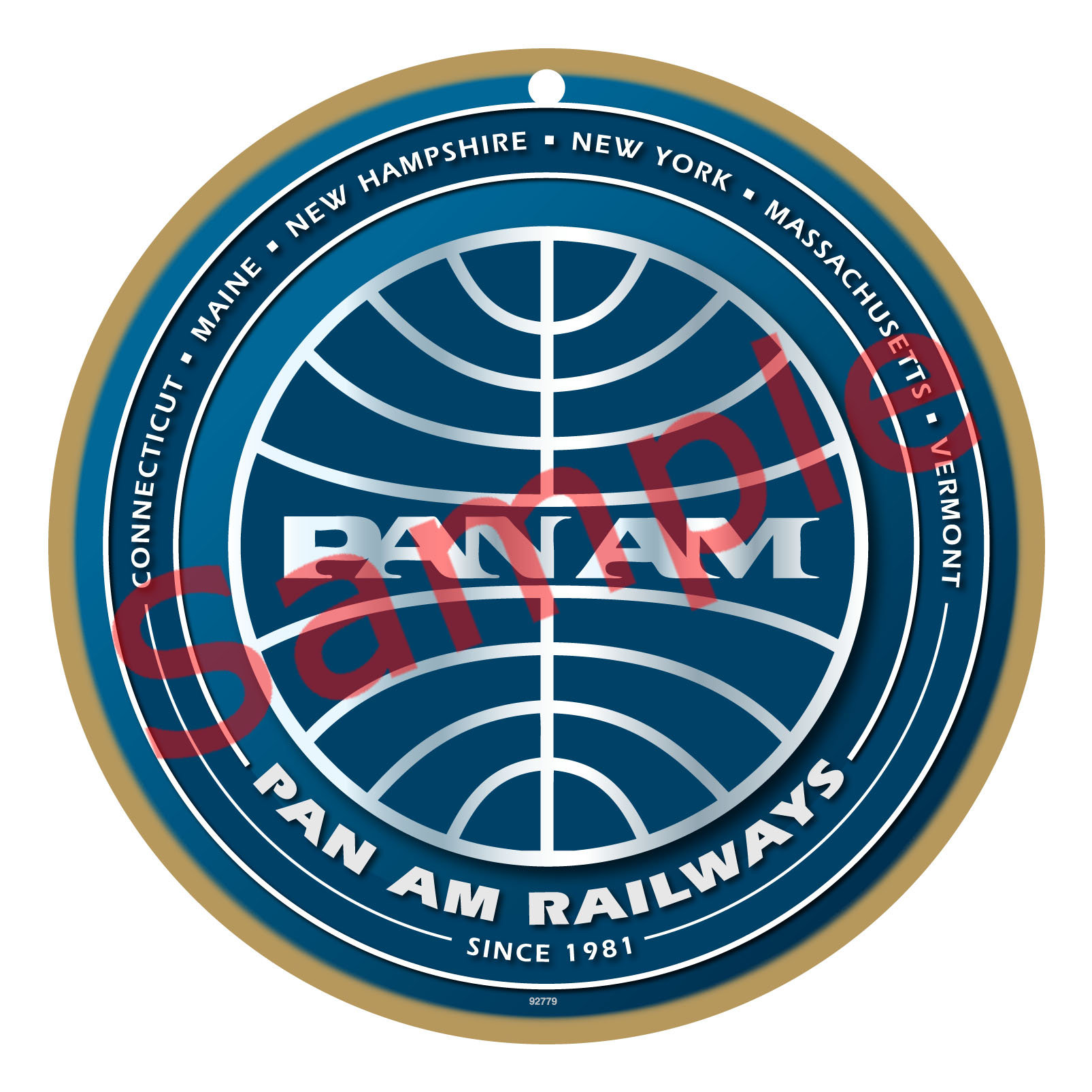 A*s様 PAN AM 木製看板 ハワイアン パンナム ヴィンテージ看板 インテリア HAWAII PAN