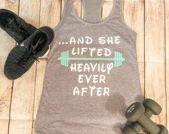 disney workout shirts