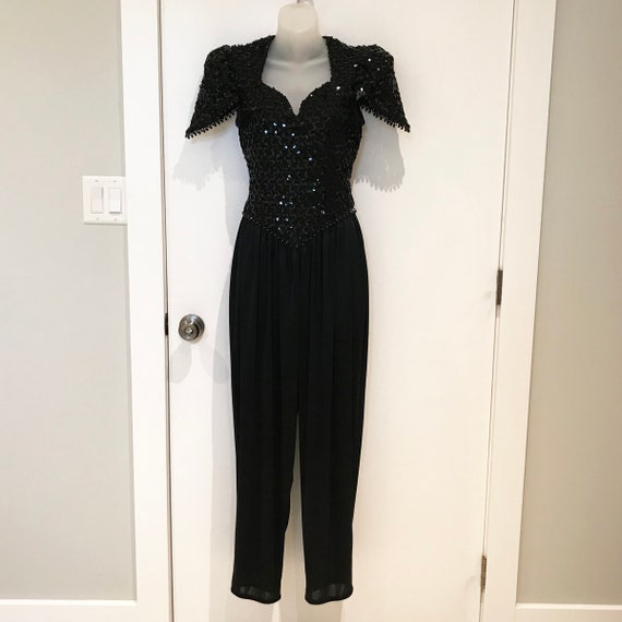 1 piece pantsuit