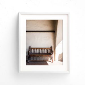 Mission Bench, Napa
