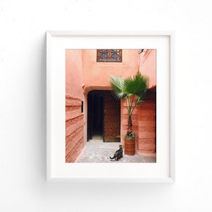 Curiosity Print
