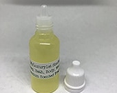VANILLA PEPPERMINT Fragrance Oil for diY Creamy Scented Mint Bath Bombs, Candles, MP Soap, Perfume, Making your own Body Spray, Lotion Bars