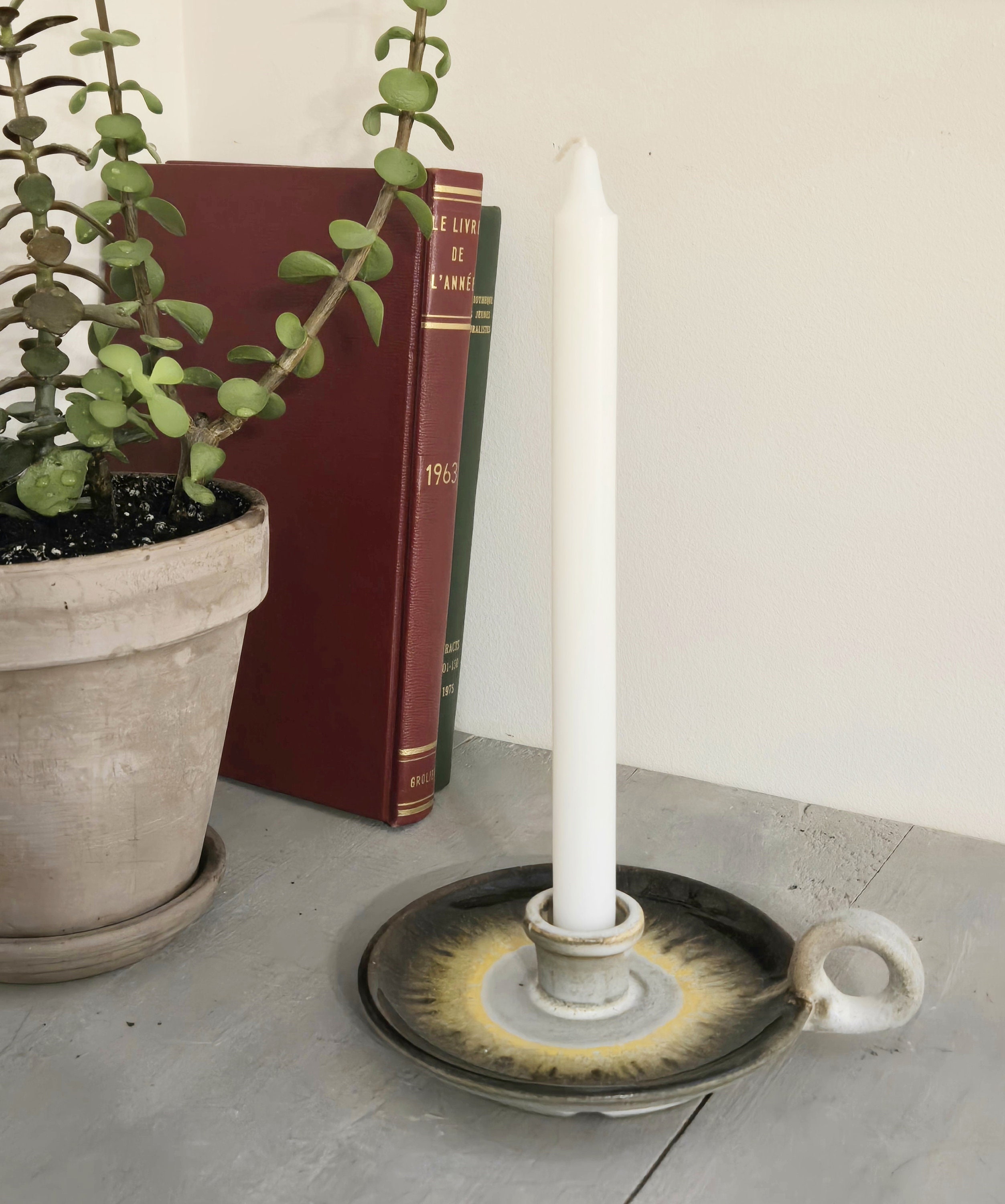 écoles candle holder Canada