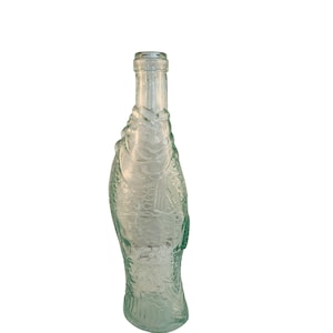 Vetreria Etrusca glass cat bottle ネコ ボトル Vetreria Etrusca glass cat bottle ネコ ボトル