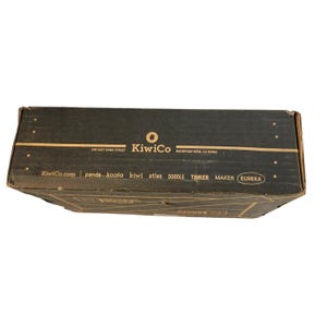 Kiwico Eureka Perpetual Calendar Kit Build Your Own Wooden Mechanical Kiwico Eureka Perpetual Calendar Kit Build Your Own Wooden Mechanical