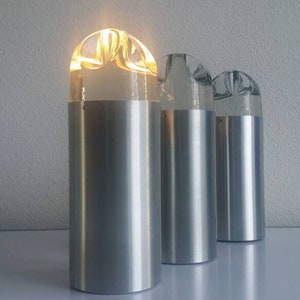 Fantastic Dutch HOLLAND ceiling  light 60s Maija-Liisa Komulainen Design ( Design sconce  RAAK 50s 70s  mid century retro lamp vintage  )
