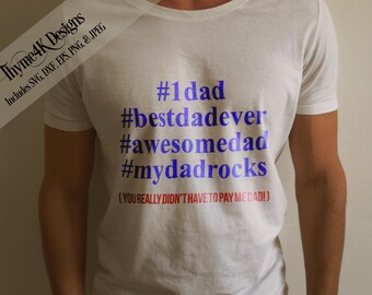 Download SVG Digital Design I'm a Gamer Dad... Instant