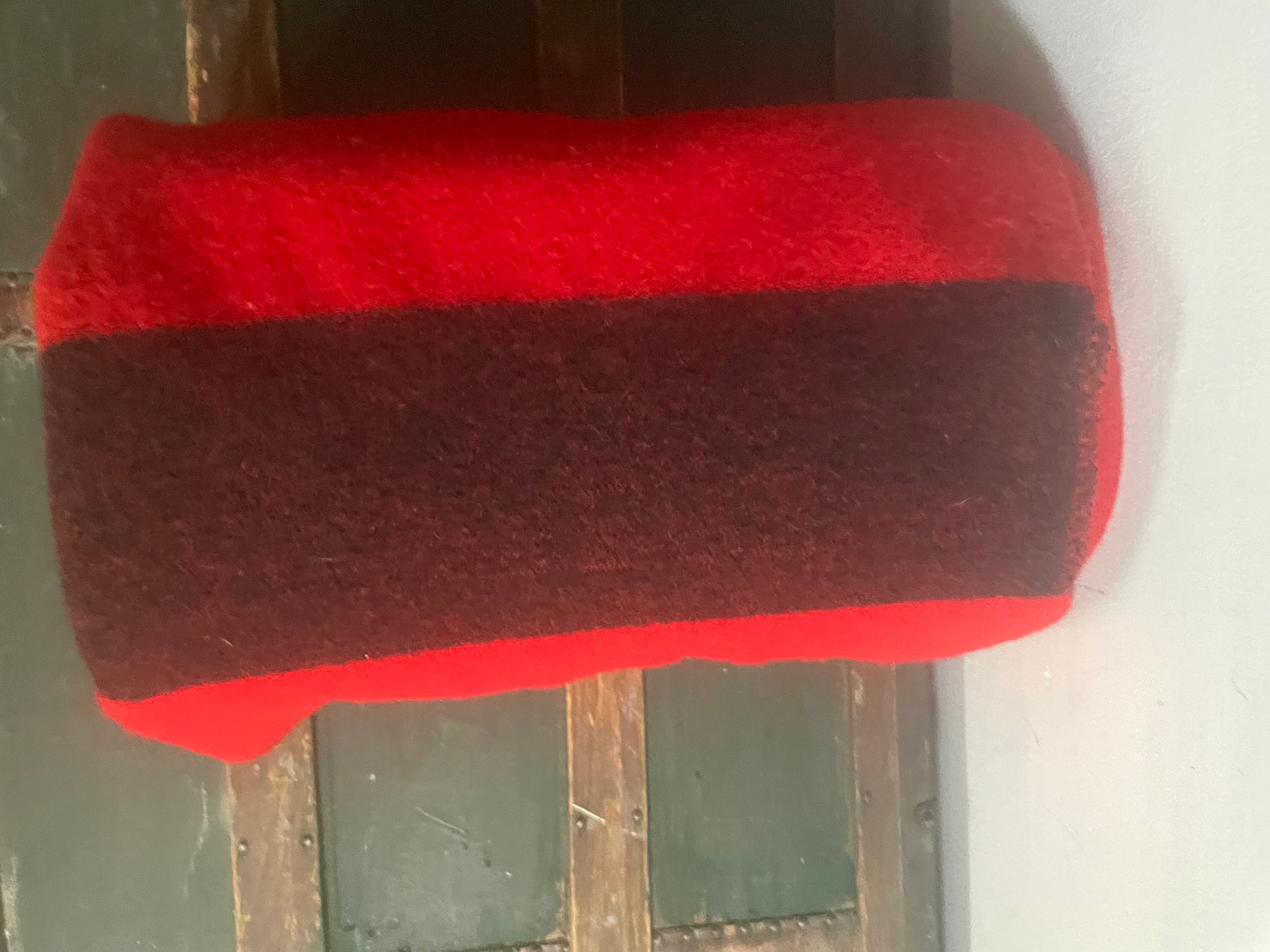 Vintage LL Bean Wool Blanket Etsy