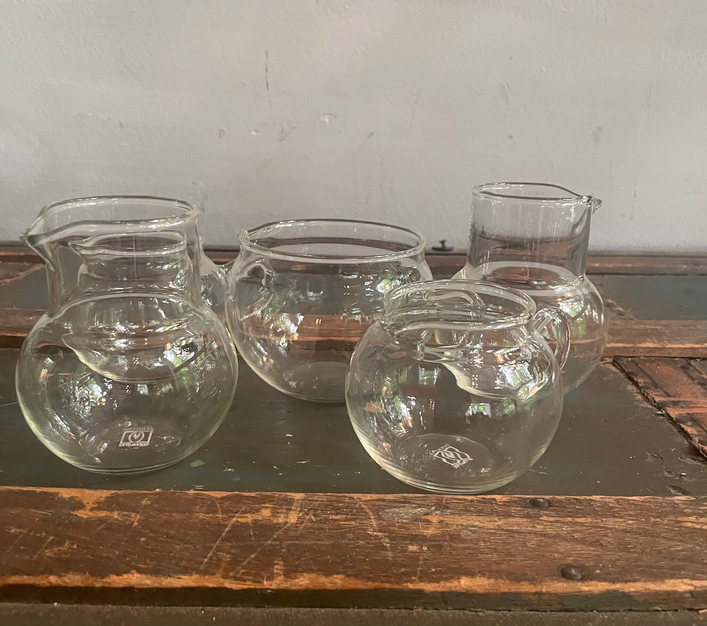 Jena Glass Germany - Etsy