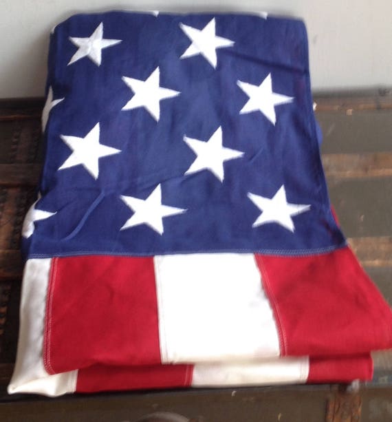 Vintage Valley Forge Flag Co. 9'6