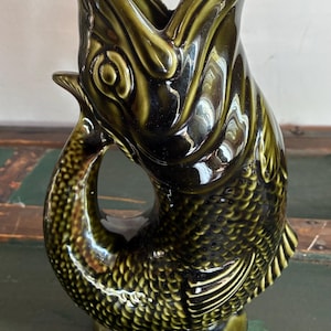 Devon Gurgle Fish - Etsy