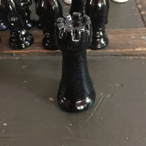 Vintage Duncan Chess set image 5
