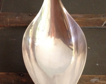 Vintage Reed and Barton Silverplate Dish