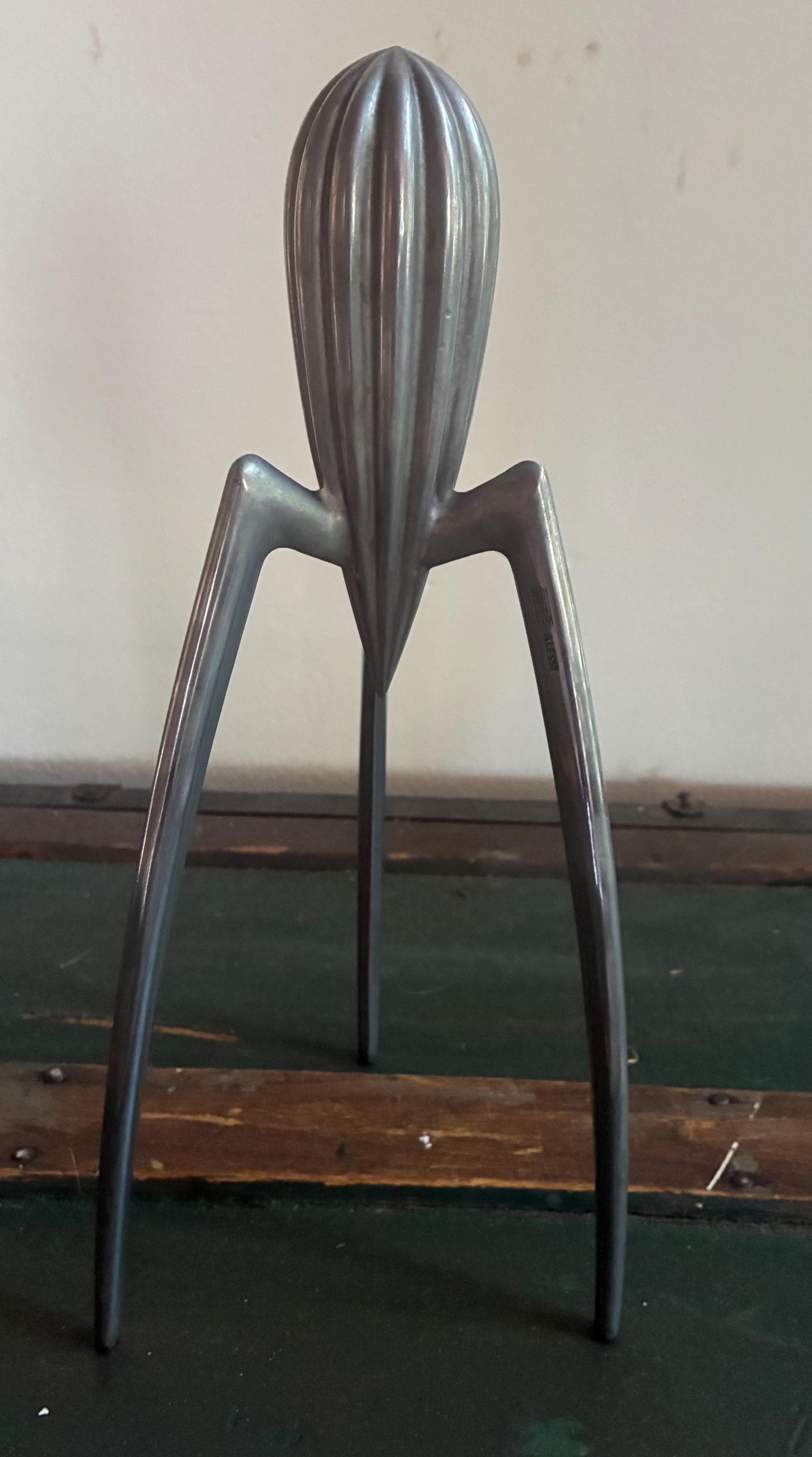 Alessi Ashtray - Etsy