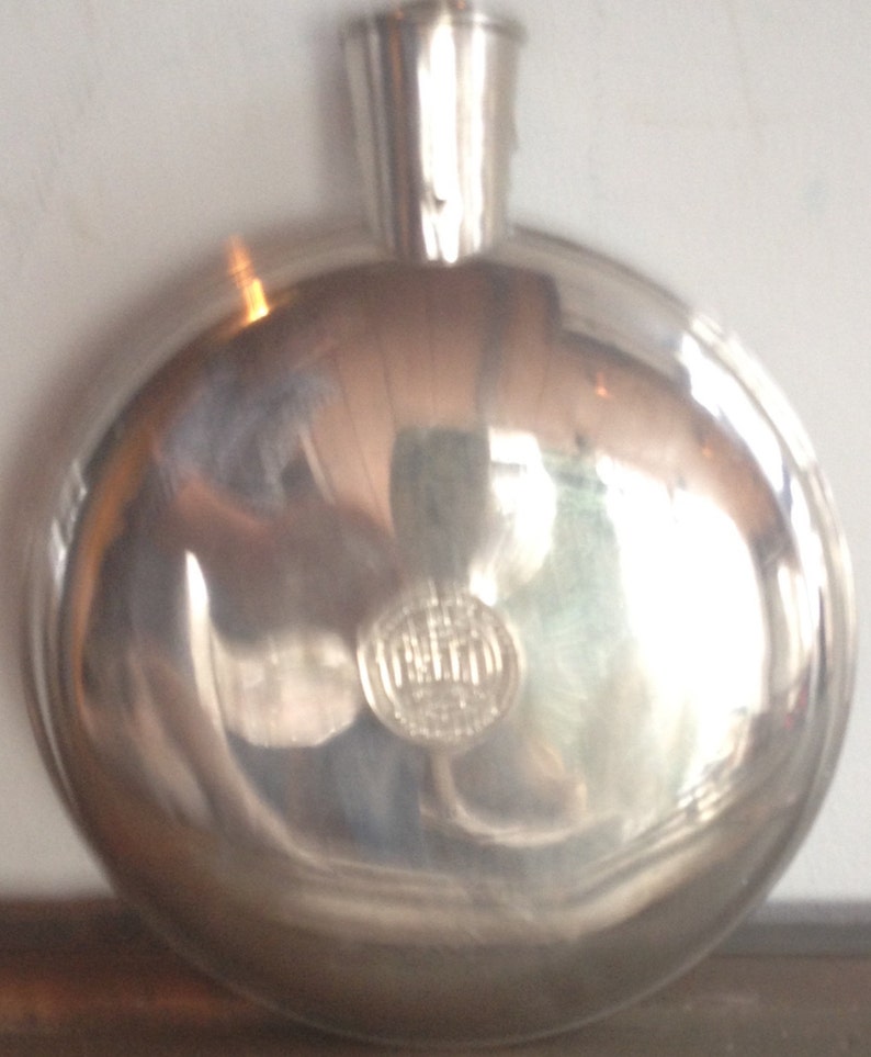 Antique Metal Cello Hot Water Bottle 1912 Etsy