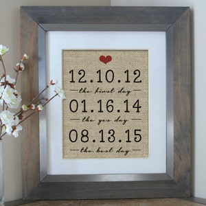 Unique Valentines Day gifts for man Unique Gifts for Bride Gifts for Men Husband Gift Anniversary Personalized Wedding Gifts for Couple Mens image 1