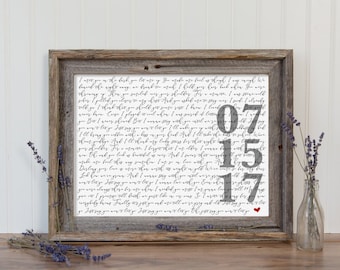 wedding gift for girlfriend