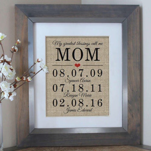 Mother Day Gift Mom Unique Ideas For Of The - Home Decor Gifts For Mom Mother Day Gift Mom Unique Ideas For Of The - Home Decor Gifts For Mom