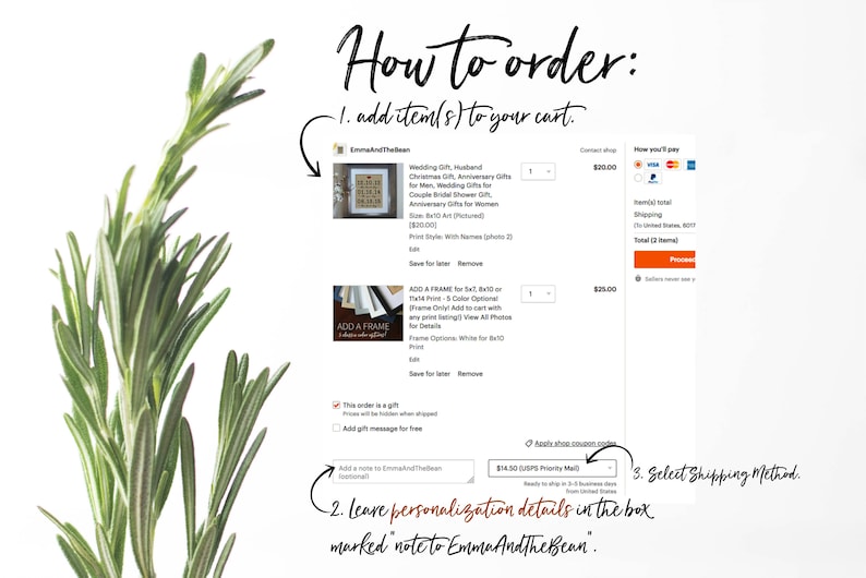 Wedding Gifts for Couple, The First Day The Yes Day The Best Day, Wedding Gift, Bridal Shower Gift for Husband Gift for Bride and Groom gift image 6