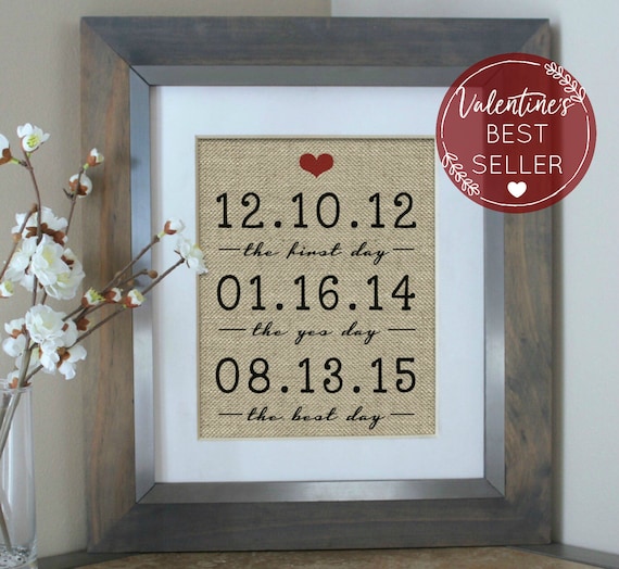custom wedding gifts for couple
