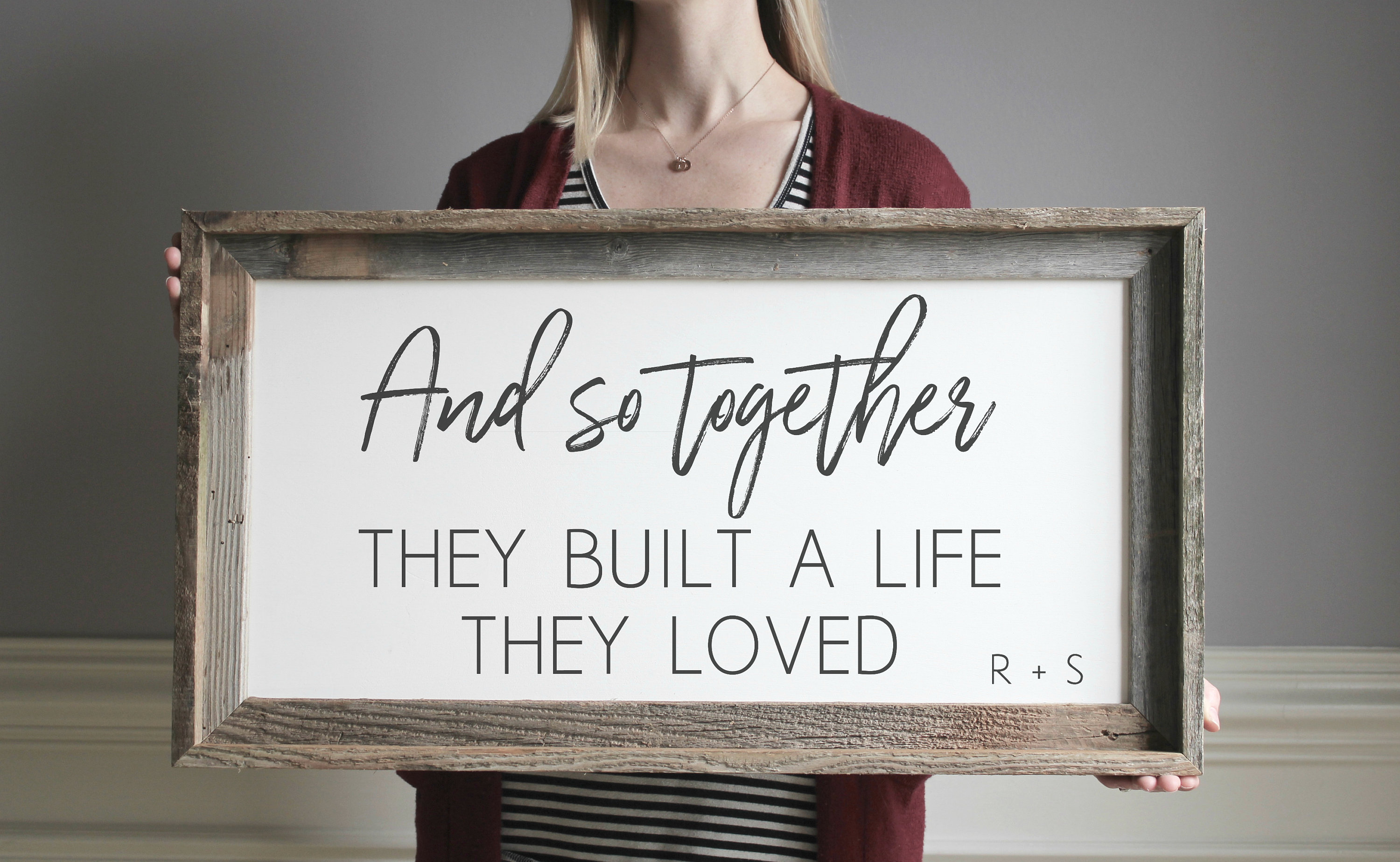 Free Free And So Together They Built A Life They Loved Svg Free 527 SVG PNG EPS DXF File