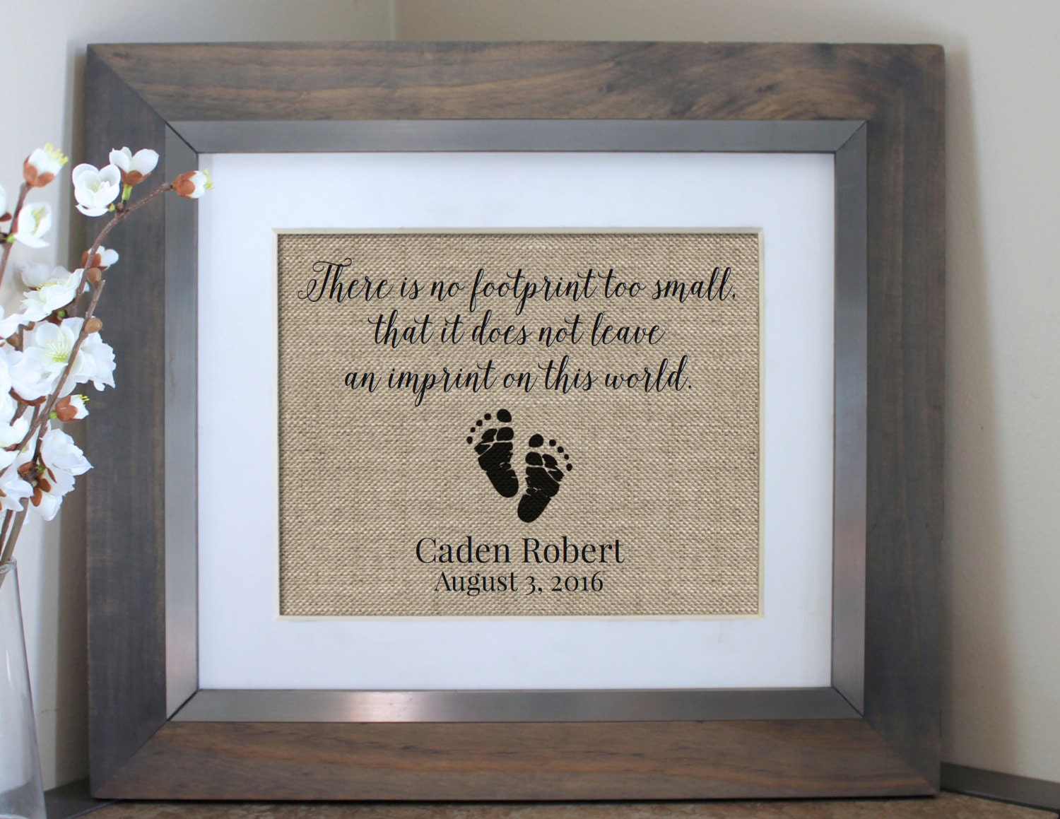 Sympathy Gift Child Loss Infant Loss Memorial Miscarriage