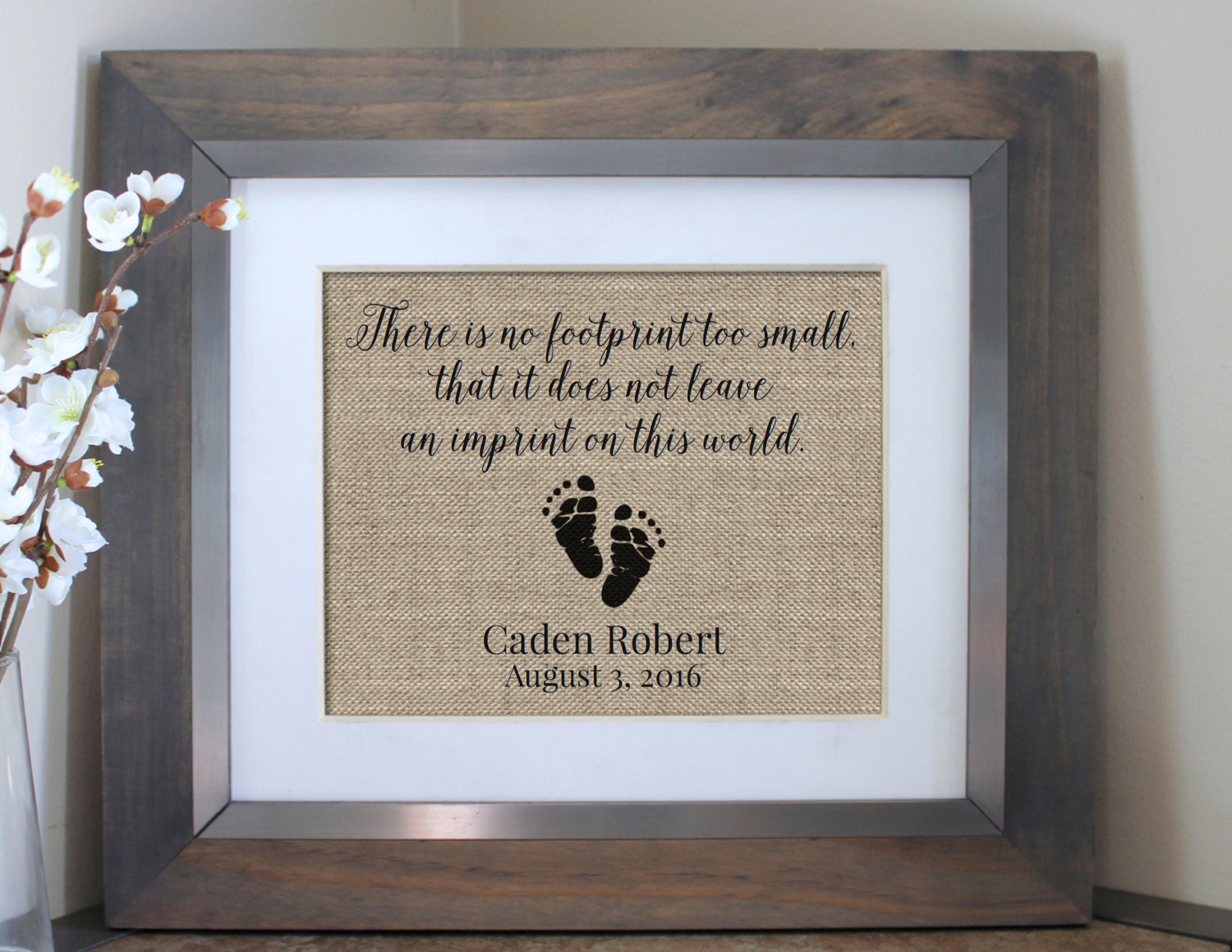 Sympathy Gift Child Loss Infant Loss Memorial Miscarriage Etsy