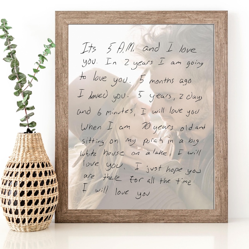 girlfriend day letter