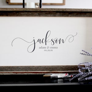 Rustic Wedding Guest Book Alternative Wood Wedding Sign Custom Wedding Guestbook Guestbook Sign Wedding Sign In Book Wedding Gift Sign