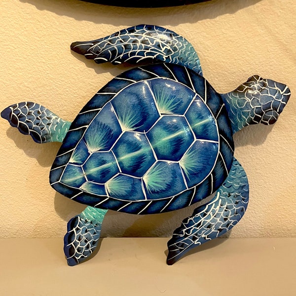 Sea Life Wall Art Etsy