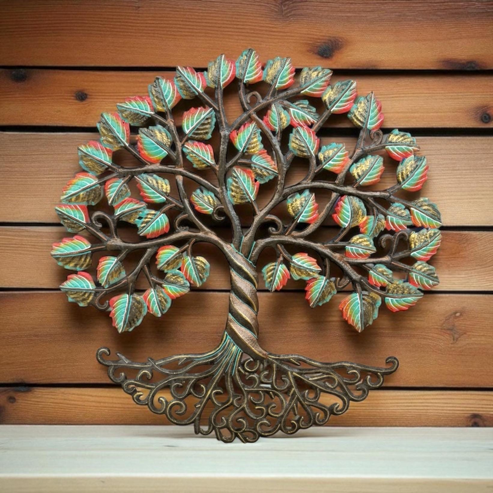 Tree Of Life Art Dc