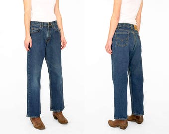 levis 565 wide leg