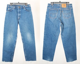 levis vintage pants