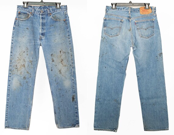levis 32x29