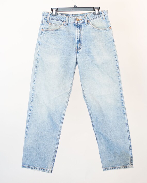 levis 505 33x29