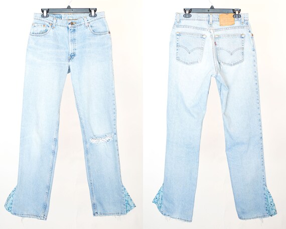 levis 32x34