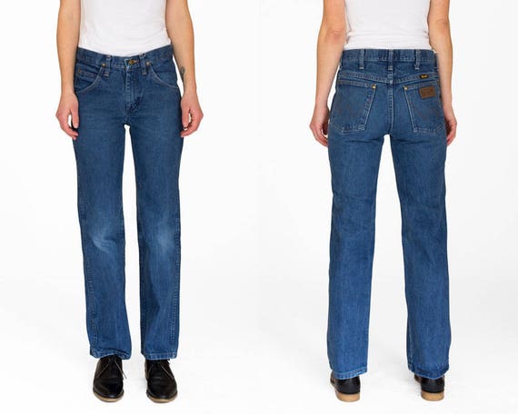 Size 29 Vintage Jeans, Wranglers, Vintage Wrangler