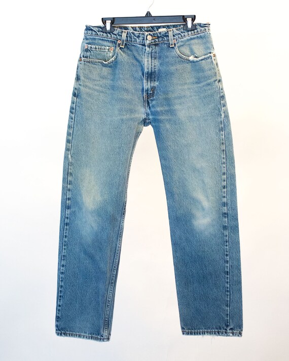levis 34x29