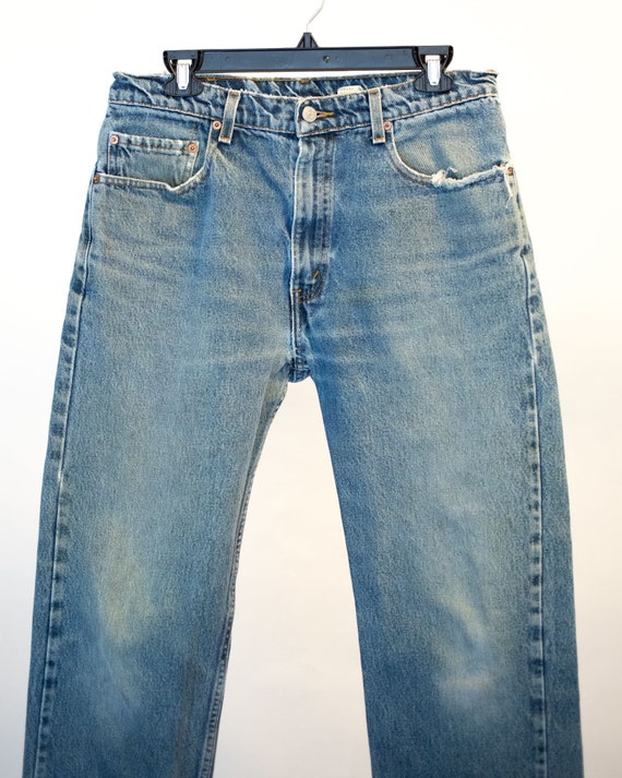 levis 34x29