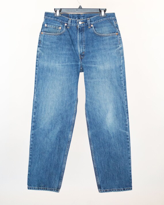 550 levis vintage