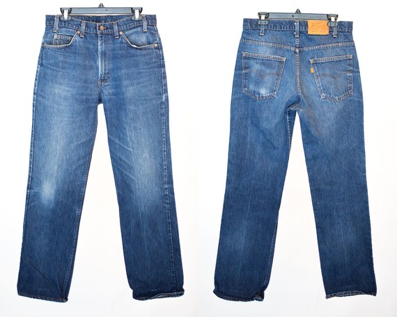 levi 509 jeans