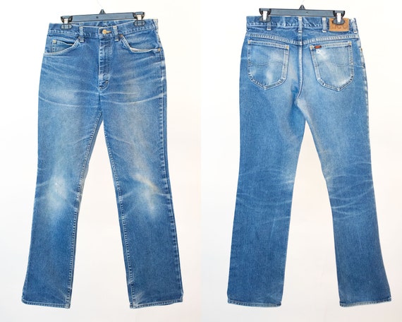 lees jeans